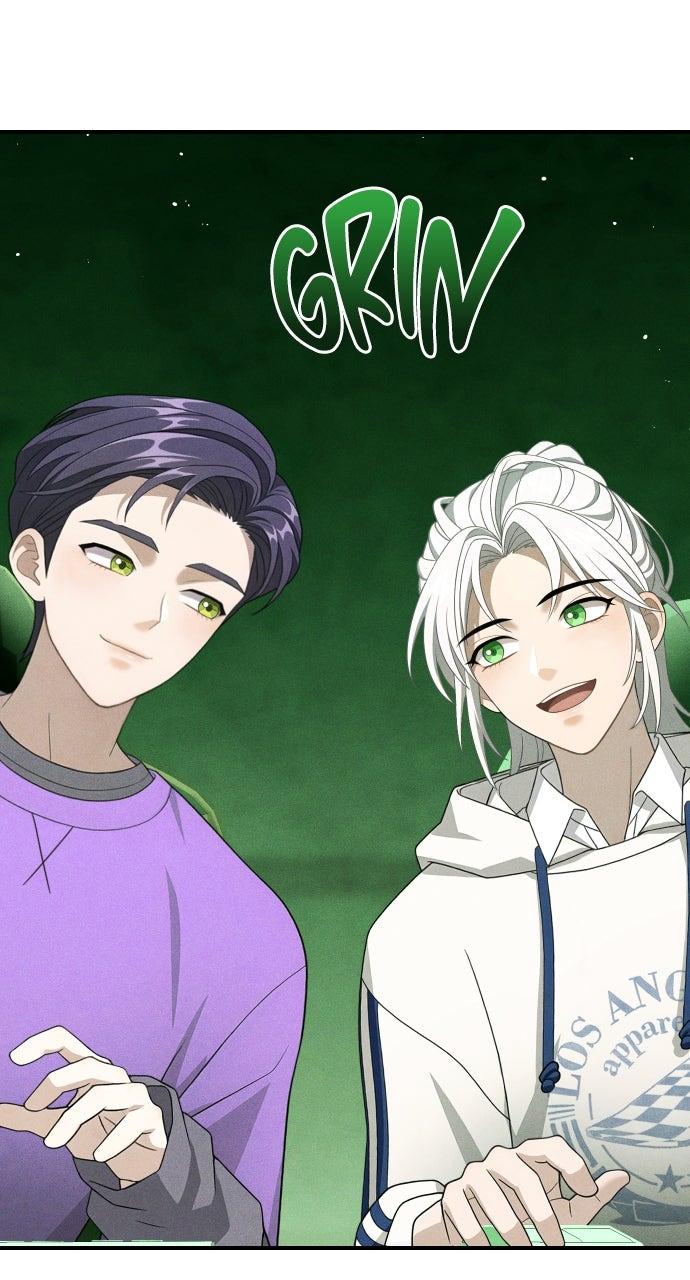 Children of Vamfield by Dark Moon Chap 81 - Next Chap 82