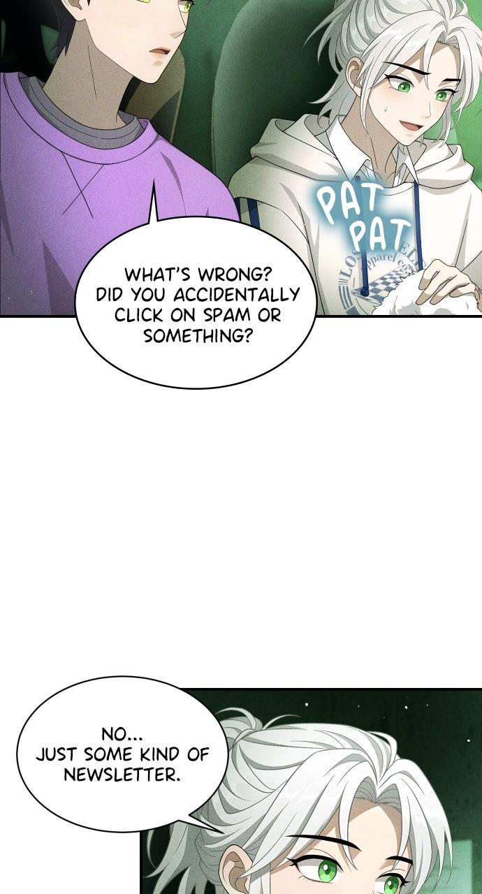 Children of Vamfield by Dark Moon Chap 81 - Next Chap 82