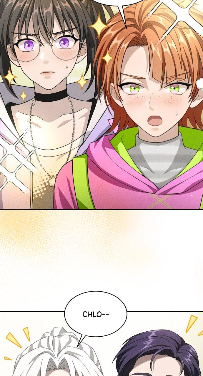 Children of Vamfield by Dark Moon Chap 81 - Next Chap 82