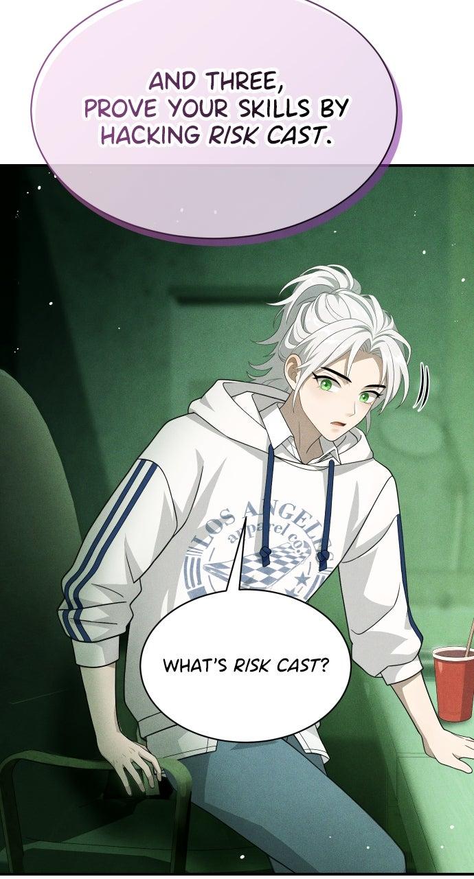 Children of Vamfield by Dark Moon Chap 81 - Next Chap 82