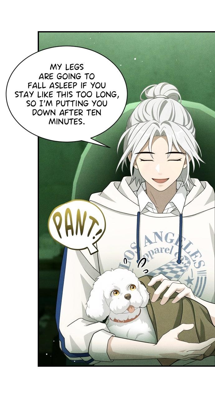 Children of Vamfield by Dark Moon Chap 81 - Next Chap 82