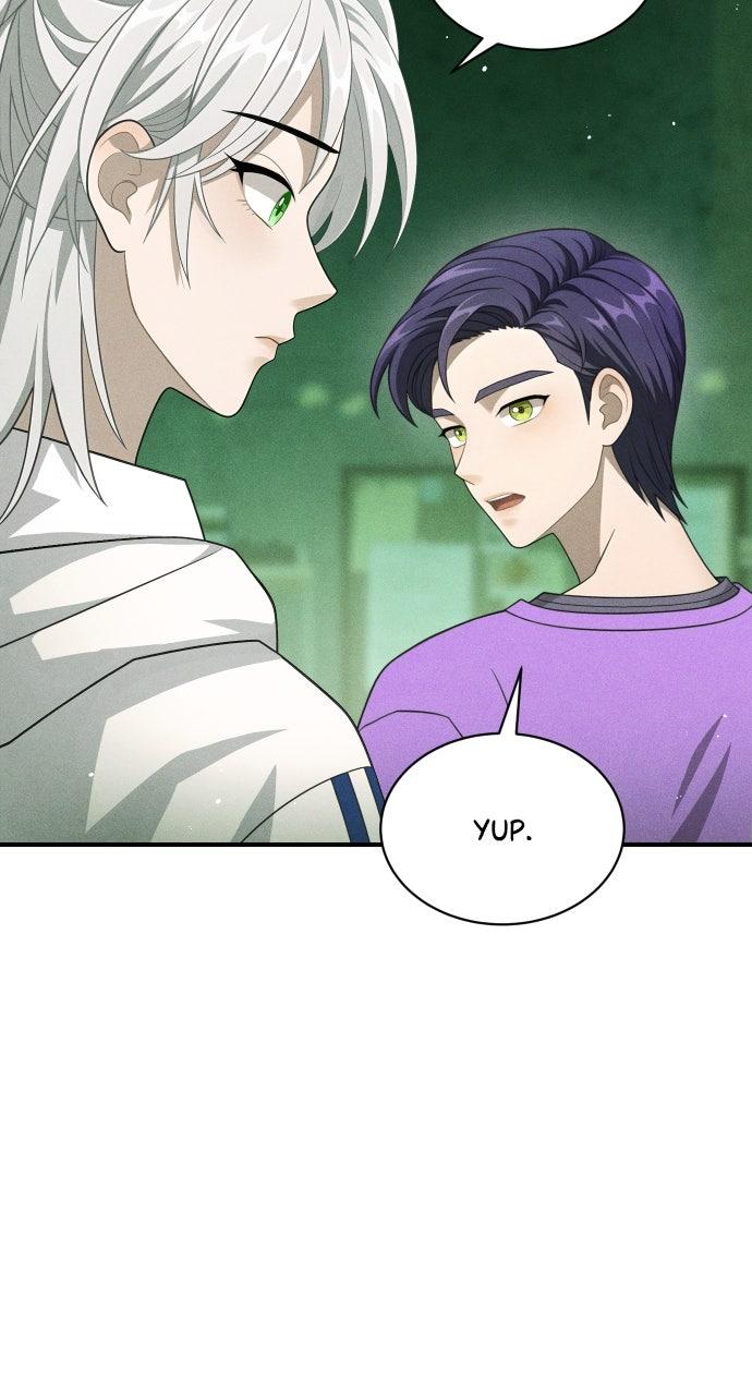 Children of Vamfield by Dark Moon Chap 81 - Next Chap 82