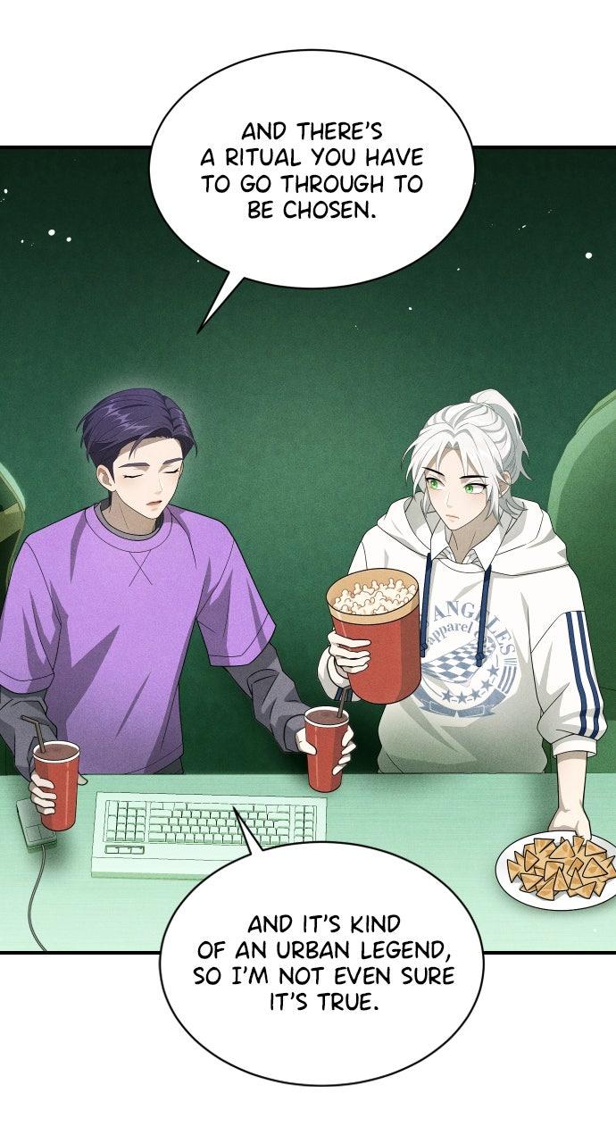 Children of Vamfield by Dark Moon Chap 81 - Next Chap 82