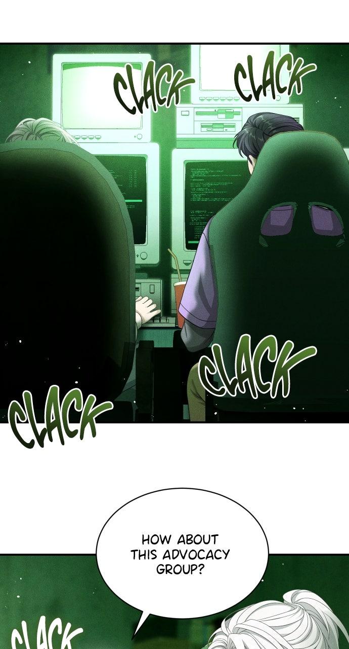 Children of Vamfield by Dark Moon Chap 81 - Next Chap 82