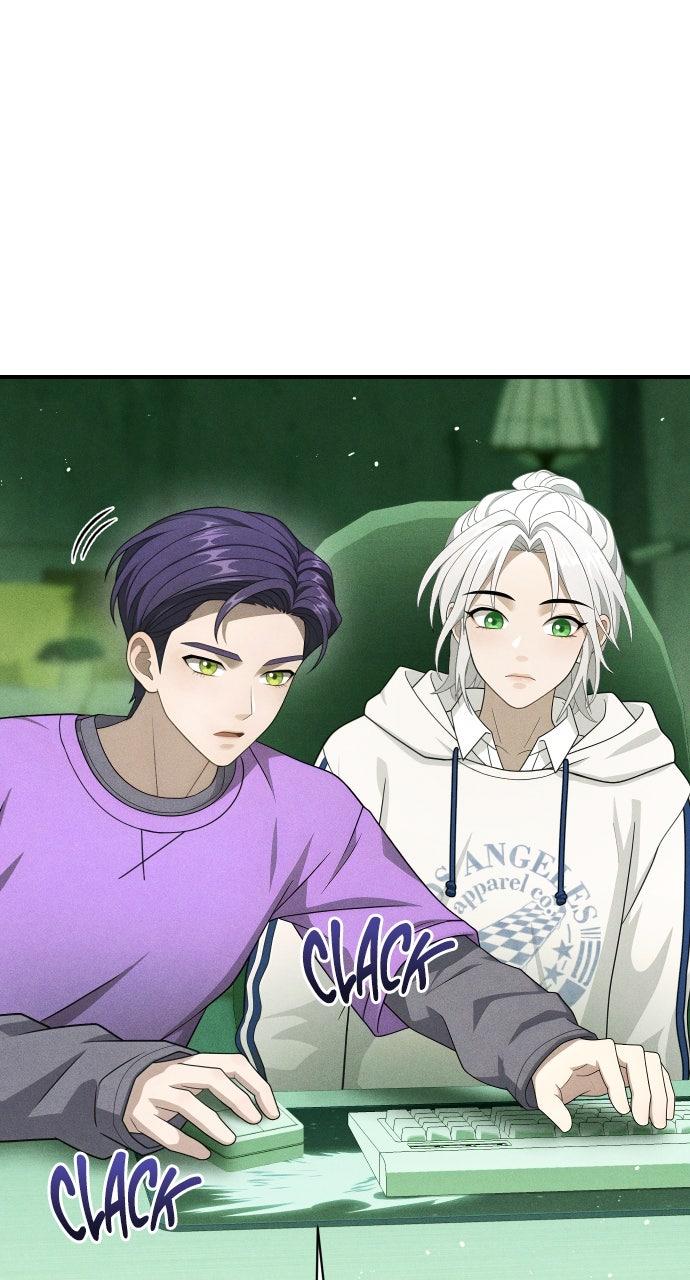 Children of Vamfield by Dark Moon Chap 81 - Next Chap 82