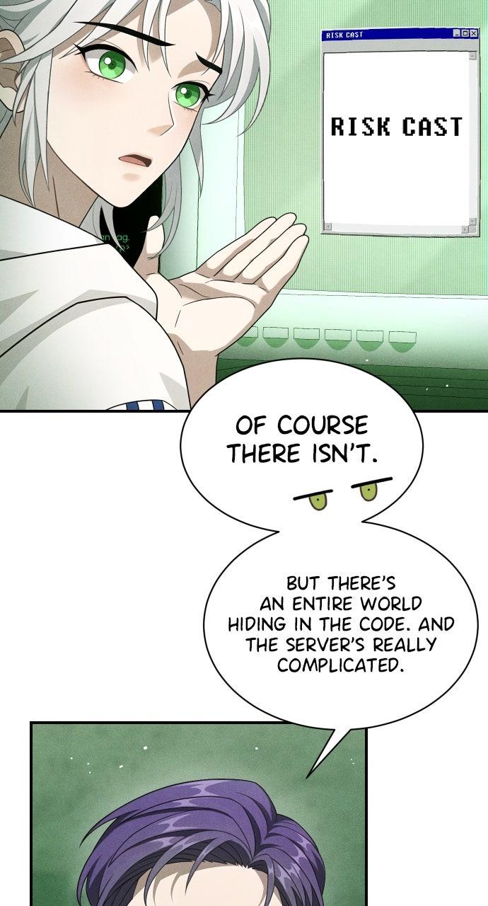 Children of Vamfield by Dark Moon Chap 81 - Next Chap 82