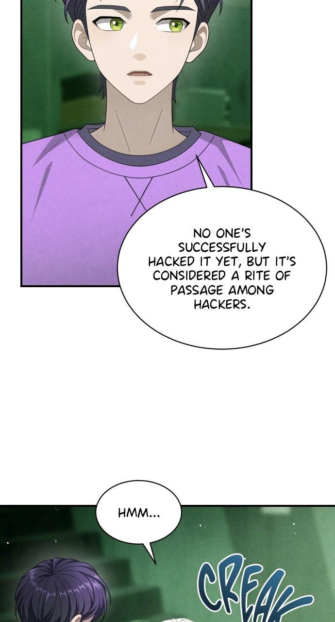 Children of Vamfield by Dark Moon Chap 81 - Next Chap 82