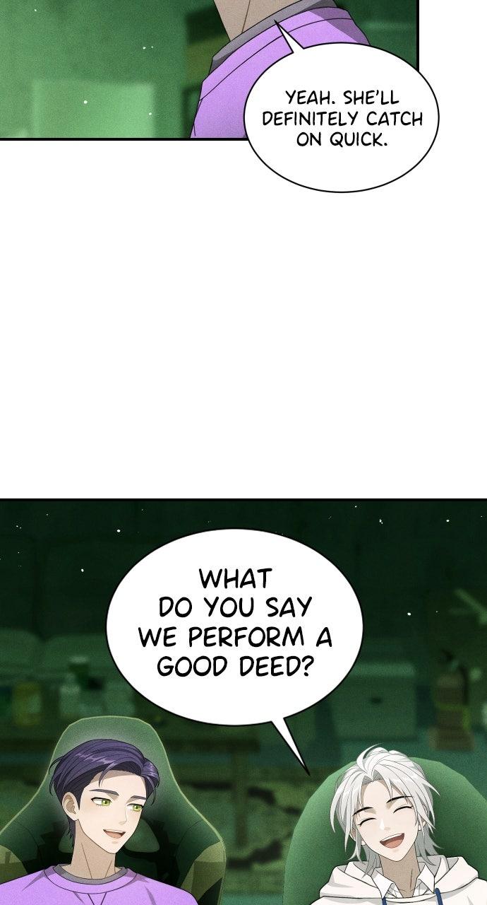 Children of Vamfield by Dark Moon Chap 81 - Next Chap 82