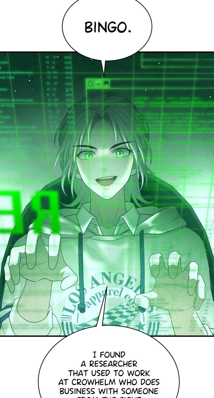 Children of Vamfield by Dark Moon Chap 81 - Next Chap 82