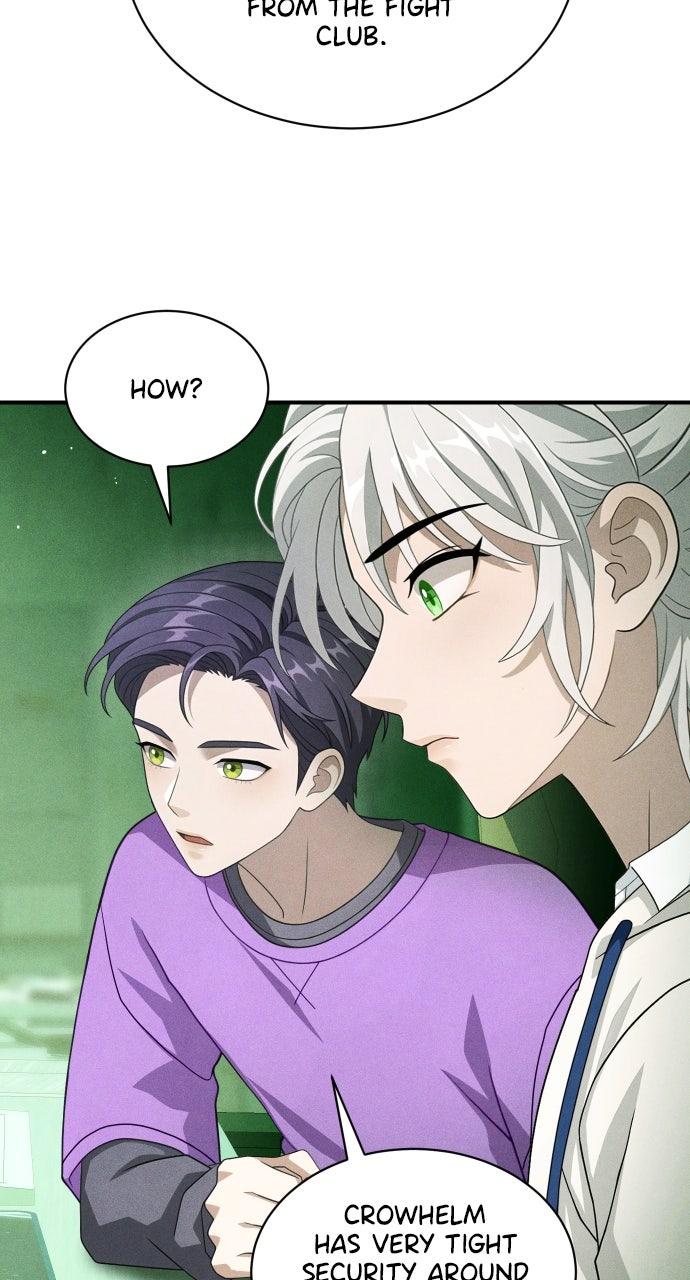 Children of Vamfield by Dark Moon Chap 81 - Next Chap 82
