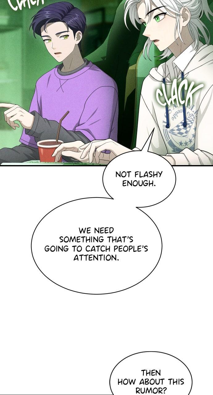 Children of Vamfield by Dark Moon Chap 81 - Next Chap 82