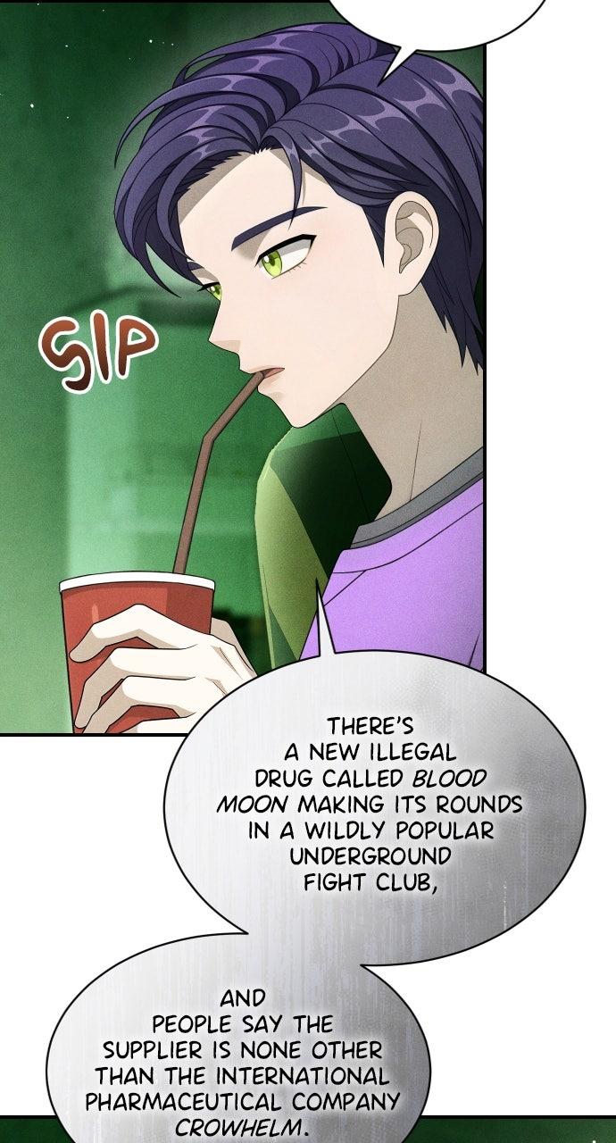 Children of Vamfield by Dark Moon Chap 81 - Next Chap 82