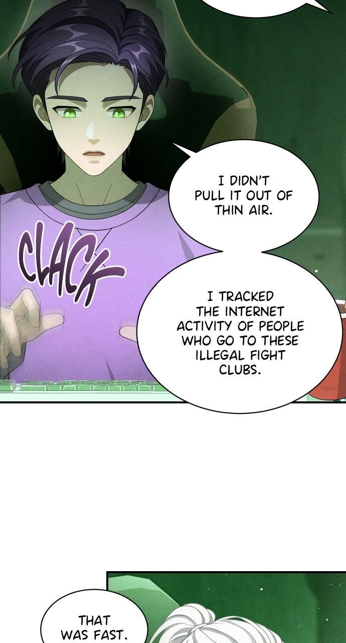 Children of Vamfield by Dark Moon Chap 81 - Next Chap 82