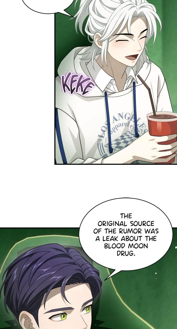Children of Vamfield by Dark Moon Chap 81 - Next Chap 82