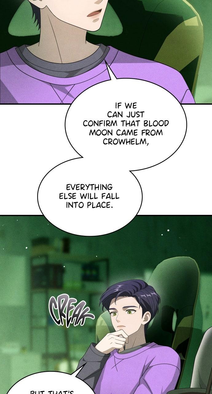 Children of Vamfield by Dark Moon Chap 81 - Next Chap 82
