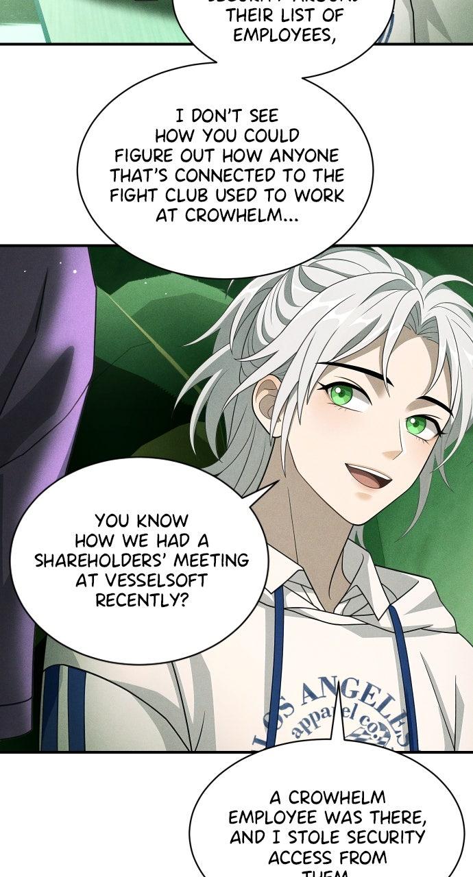 Children of Vamfield by Dark Moon Chap 81 - Next Chap 82