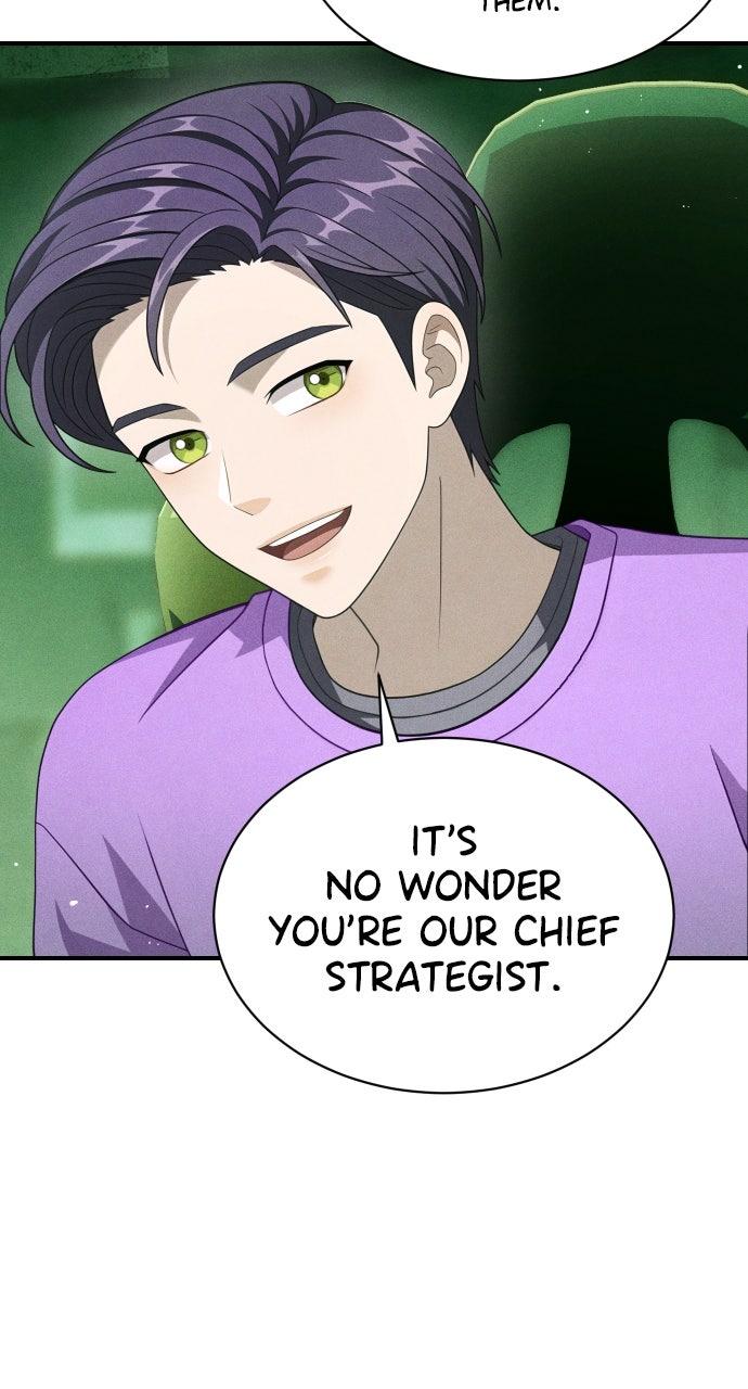 Children of Vamfield by Dark Moon Chap 81 - Next Chap 82