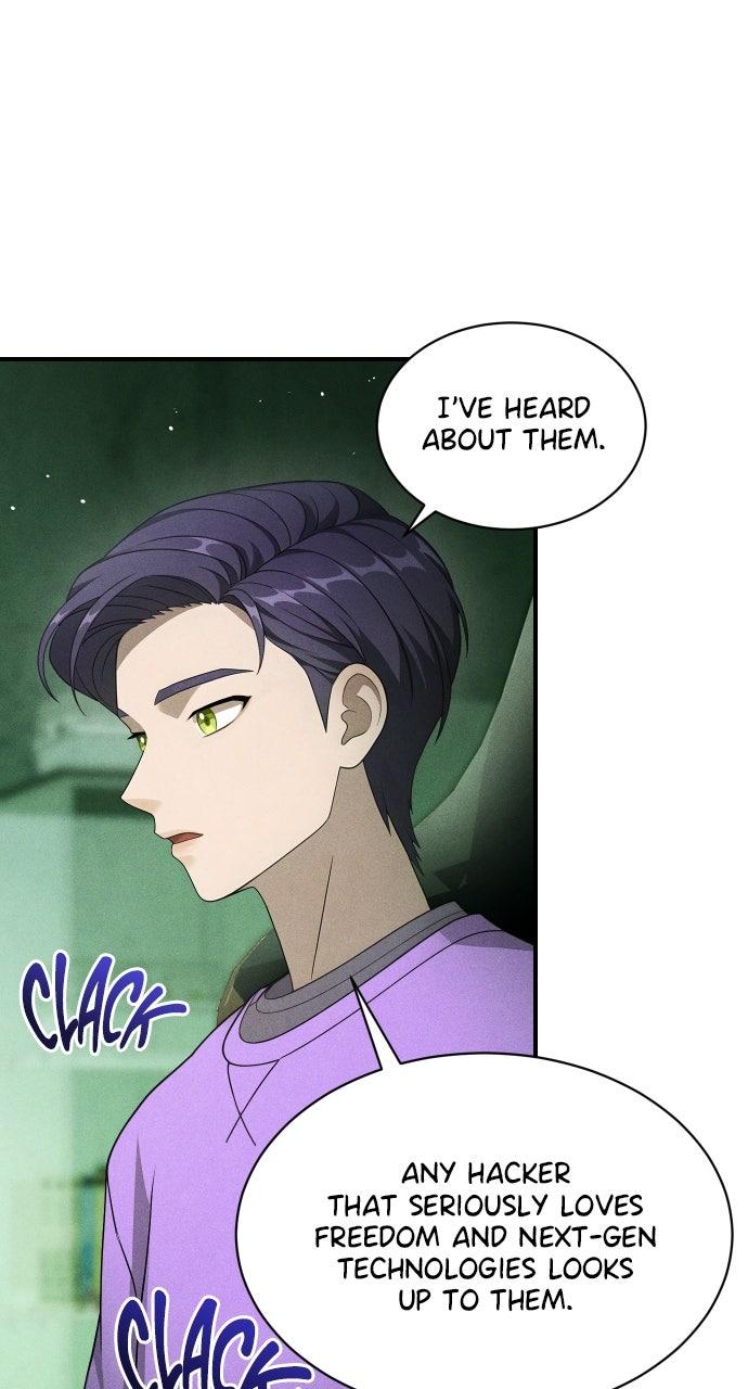 Children of Vamfield by Dark Moon Chap 81 - Next Chap 82