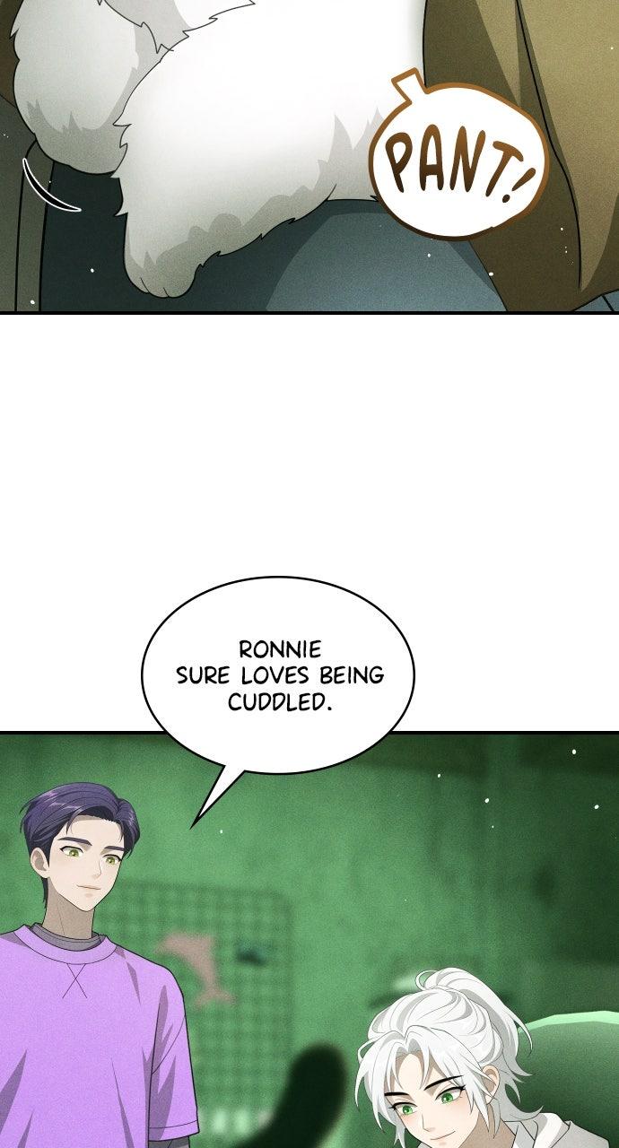 Children of Vamfield by Dark Moon Chap 81 - Next Chap 82