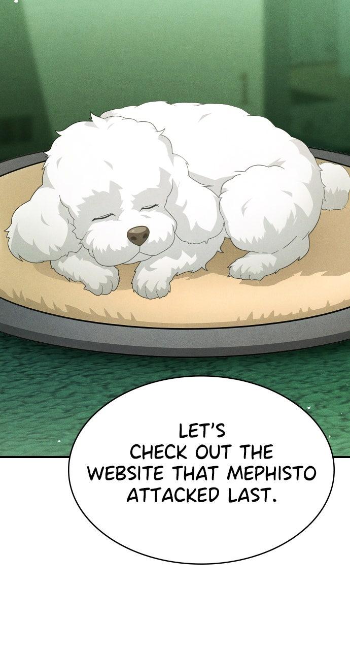 Children of Vamfield by Dark Moon Chap 81 - Next Chap 82