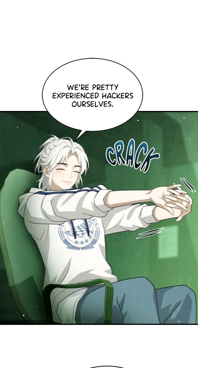Children of Vamfield by Dark Moon Chap 81 - Next Chap 82