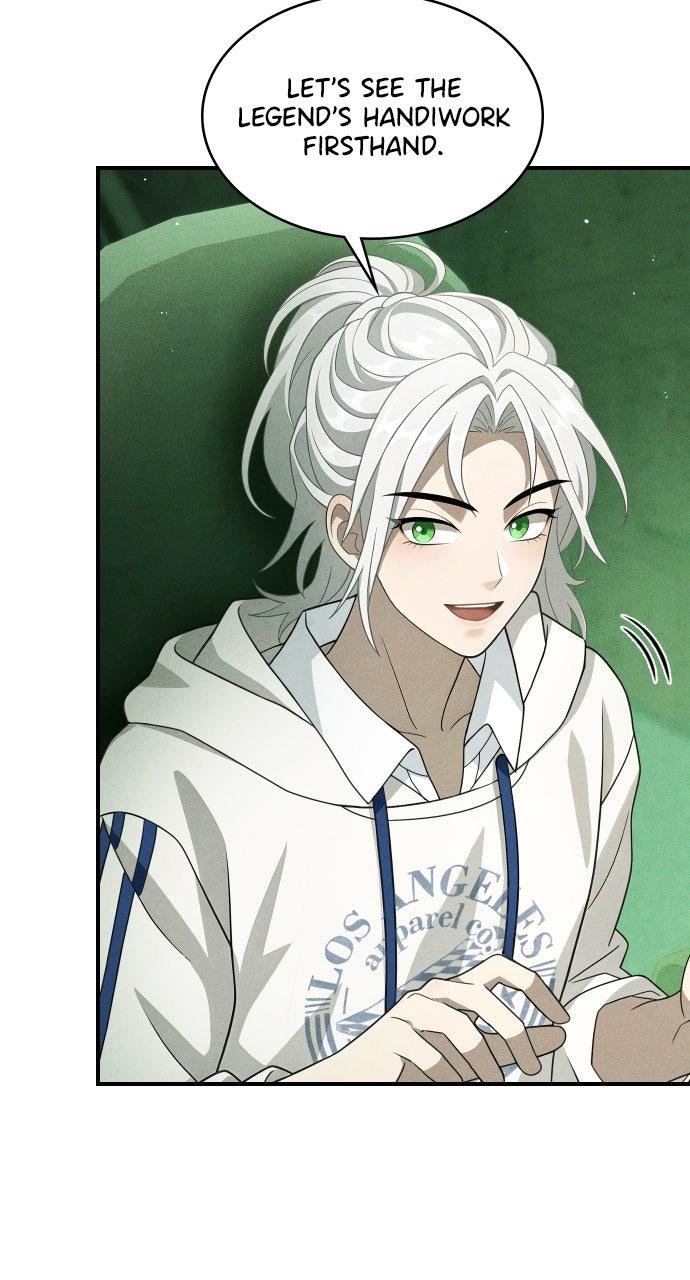 Children of Vamfield by Dark Moon Chap 81 - Next Chap 82