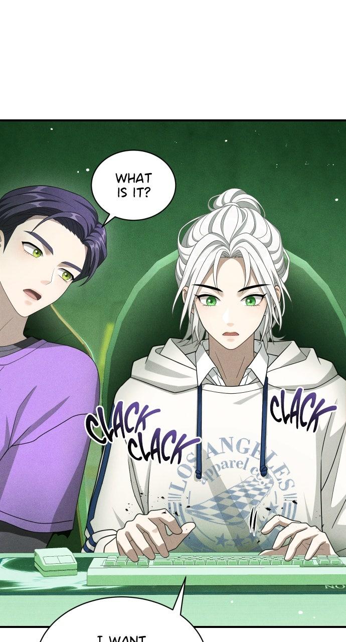 Children of Vamfield by Dark Moon Chap 81 - Next Chap 82