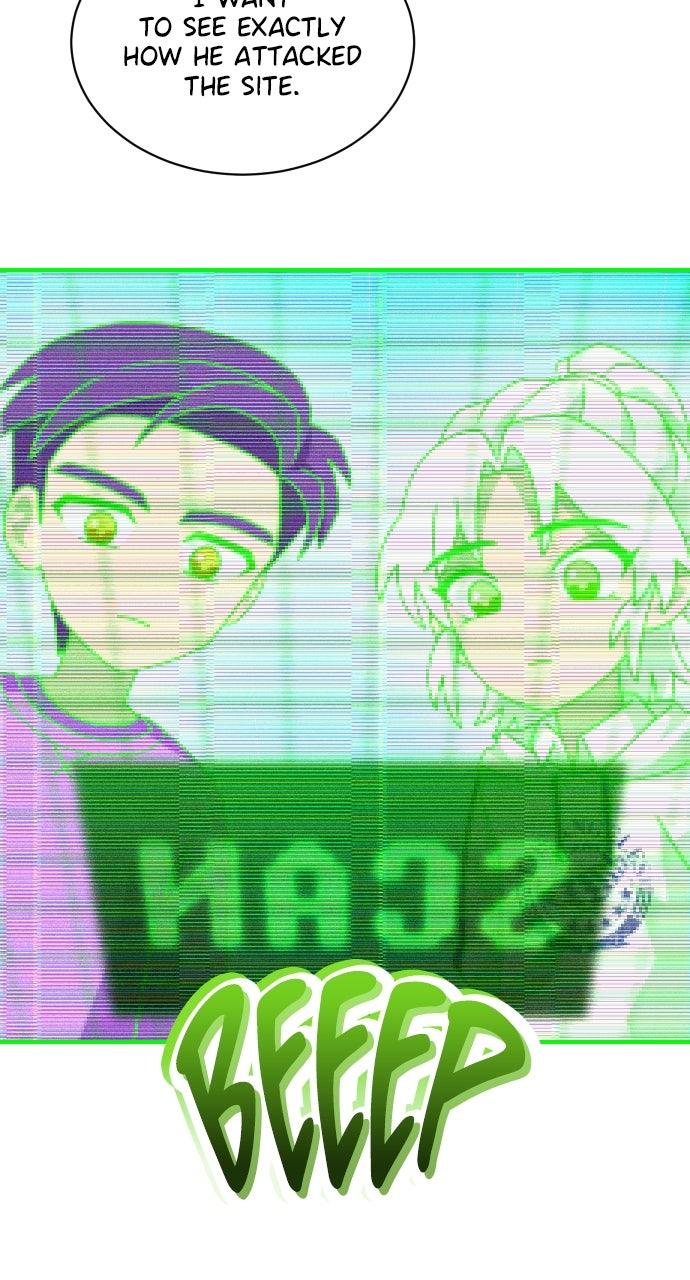 Children of Vamfield by Dark Moon Chap 81 - Next Chap 82