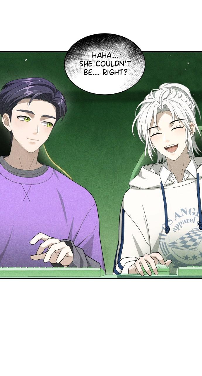 Children of Vamfield by Dark Moon Chap 81 - Next Chap 82