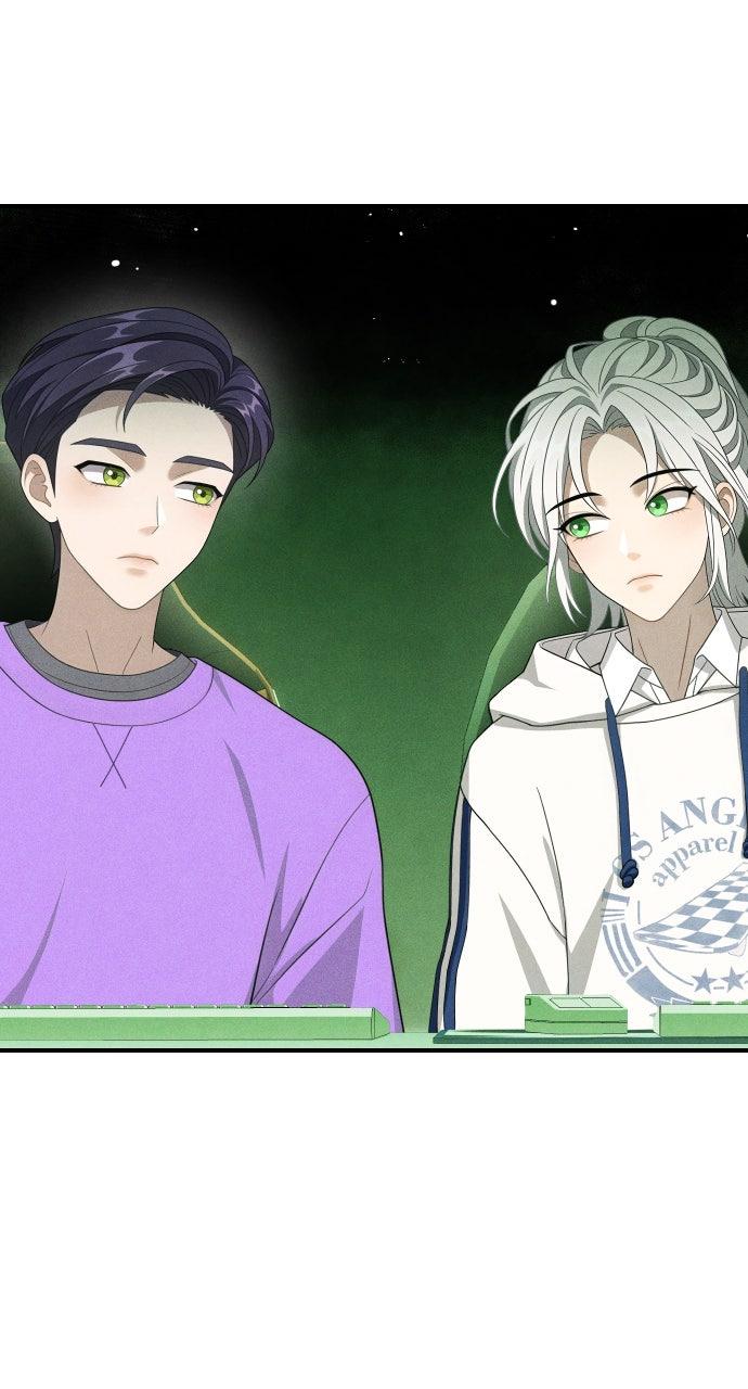 Children of Vamfield by Dark Moon Chap 81 - Next Chap 82