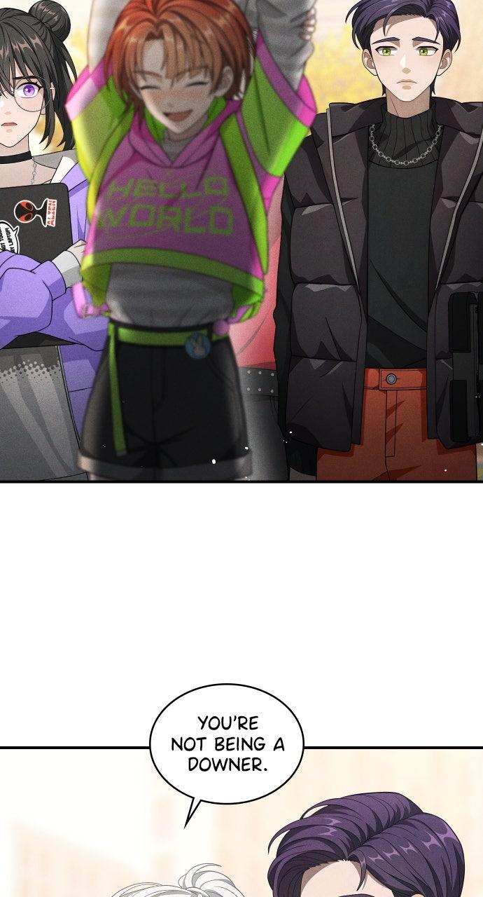 Children of Vamfield by Dark Moon Chap 82 - Next Chap 83