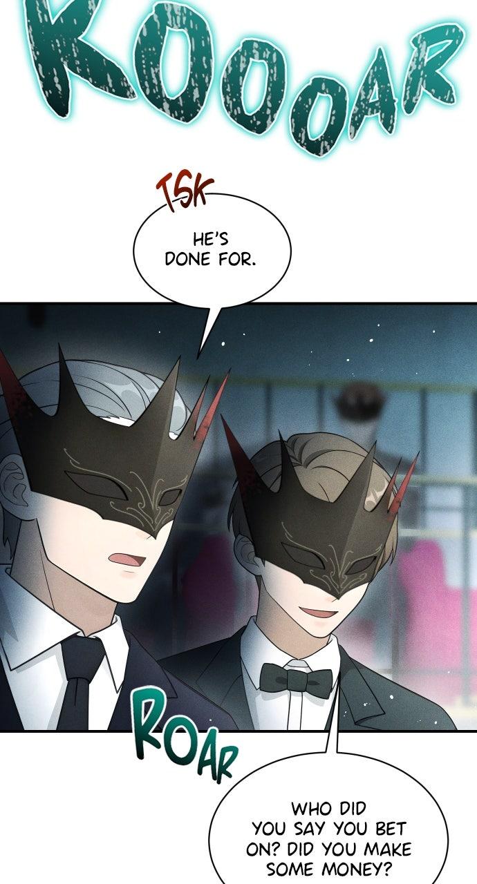 Children of Vamfield by Dark Moon Chap 82 - Next Chap 83