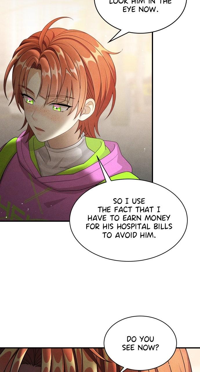 Children of Vamfield by Dark Moon Chap 82 - Next Chap 83