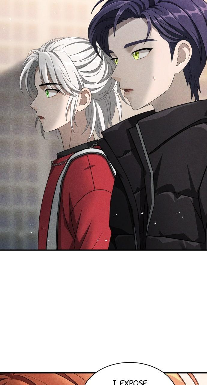 Children of Vamfield by Dark Moon Chap 82 - Next Chap 83