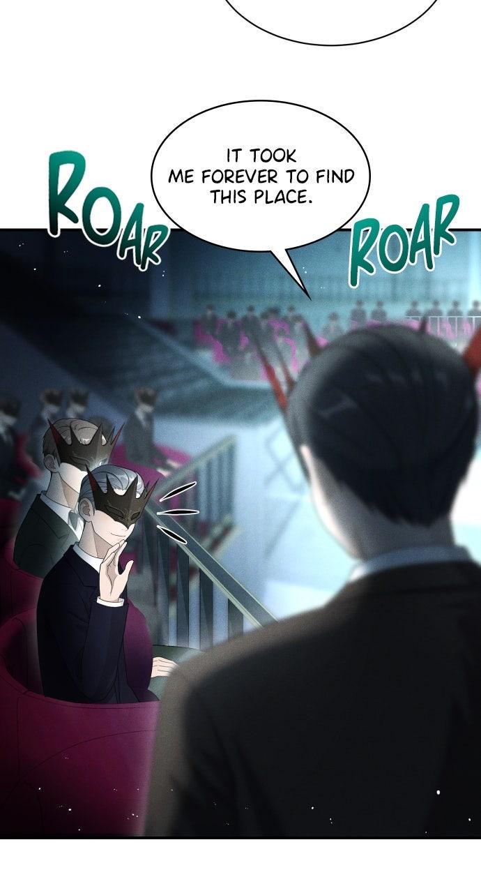 Children of Vamfield by Dark Moon Chap 82 - Next Chap 83