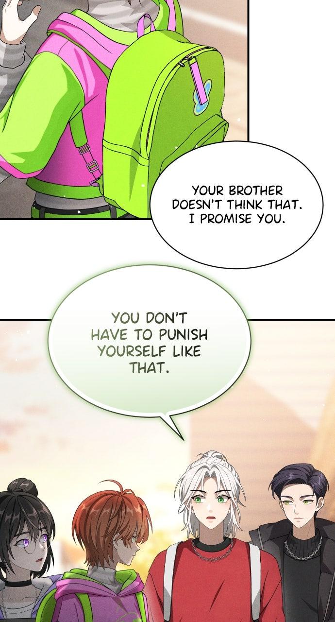 Children of Vamfield by Dark Moon Chap 82 - Next Chap 83