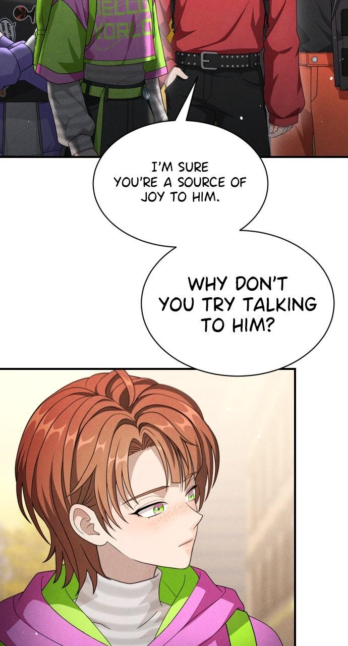 Children of Vamfield by Dark Moon Chap 82 - Next Chap 83