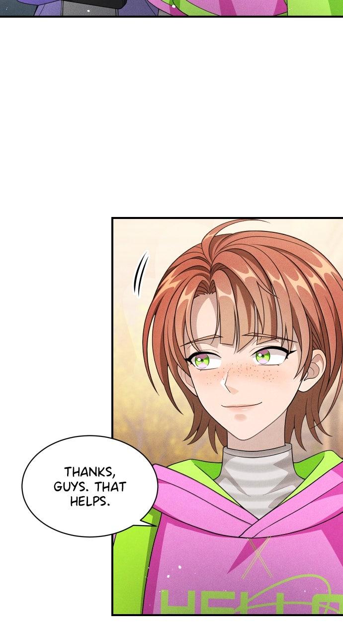 Children of Vamfield by Dark Moon Chap 82 - Next Chap 83