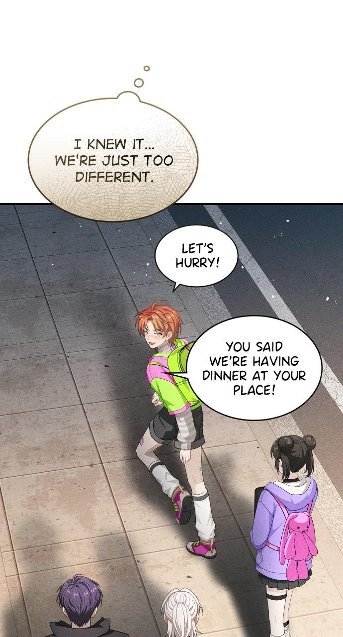 Children of Vamfield by Dark Moon Chap 82 - Next Chap 83