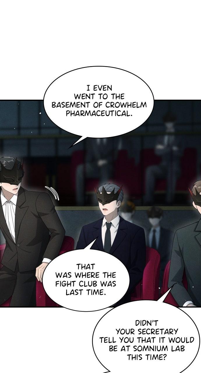 Children of Vamfield by Dark Moon Chap 82 - Next Chap 83