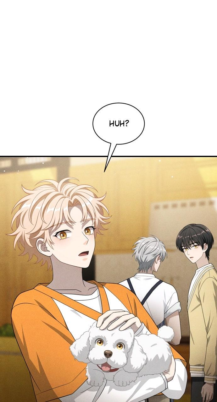 Children of Vamfield by Dark Moon Chap 82 - Next Chap 83