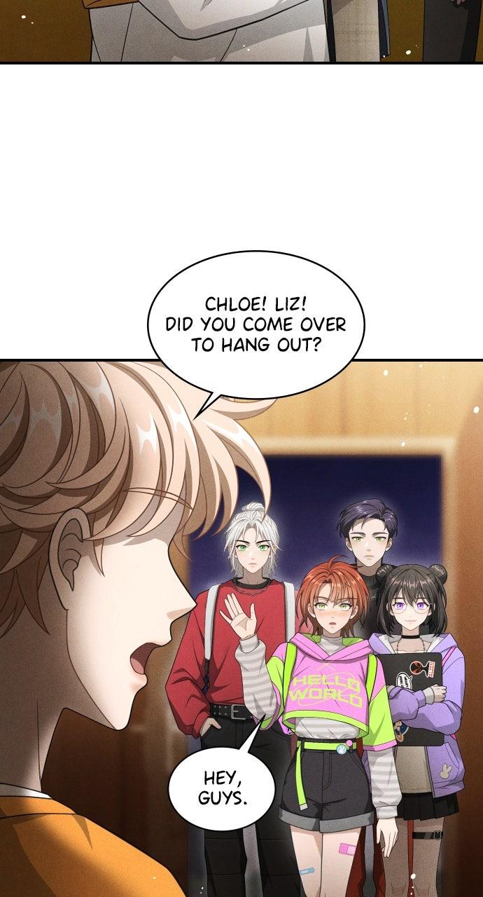 Children of Vamfield by Dark Moon Chap 82 - Next Chap 83