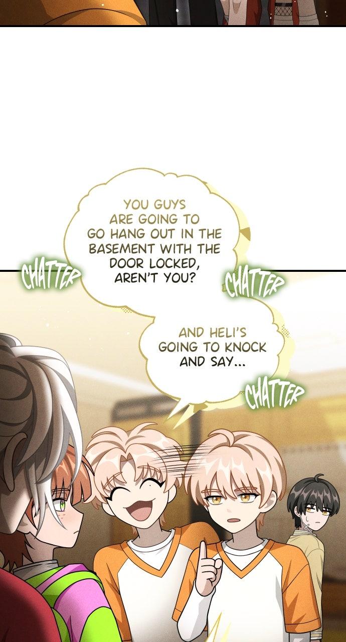 Children of Vamfield by Dark Moon Chap 82 - Next Chap 83