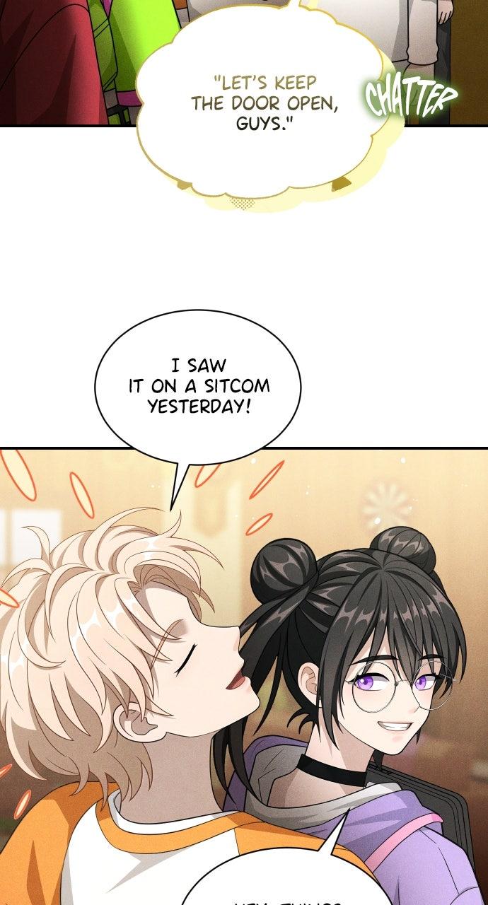 Children of Vamfield by Dark Moon Chap 82 - Next Chap 83