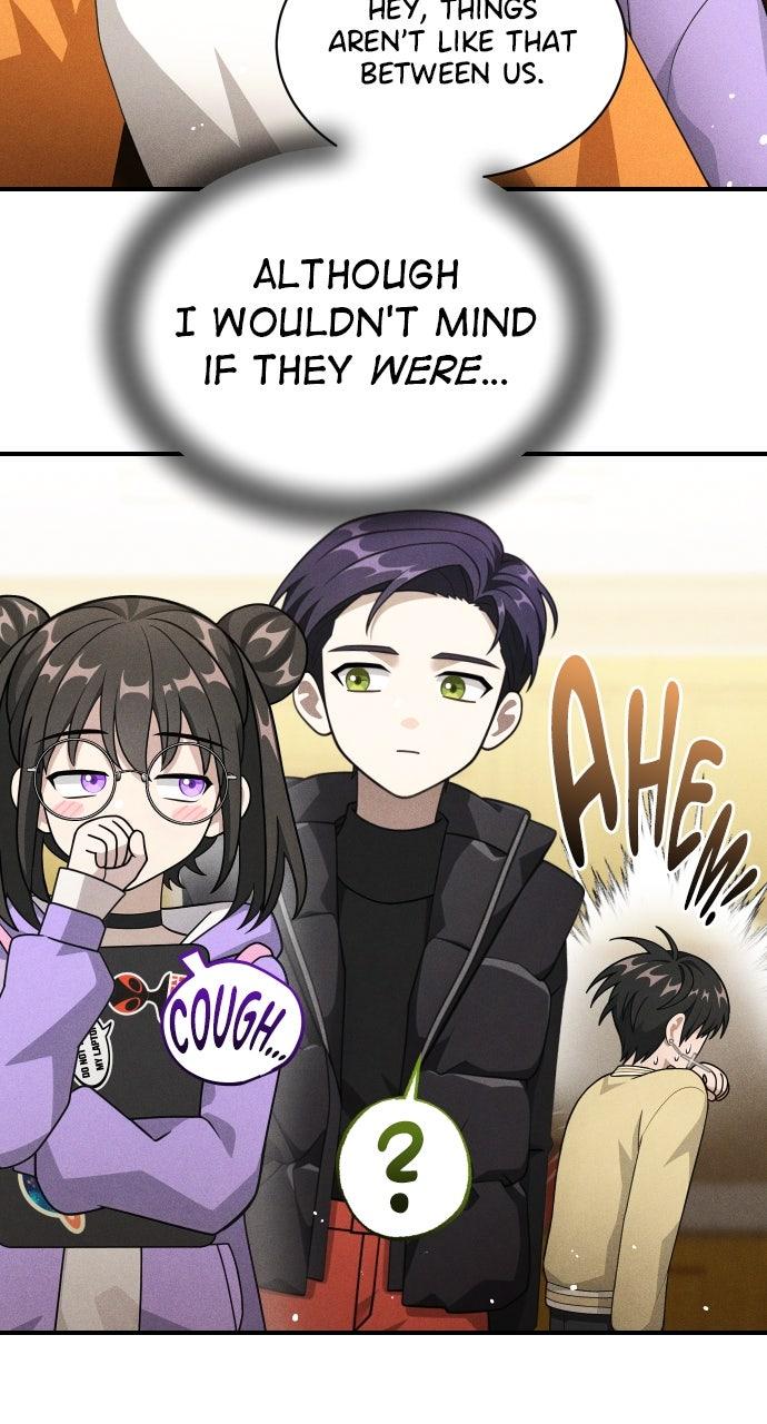 Children of Vamfield by Dark Moon Chap 82 - Next Chap 83