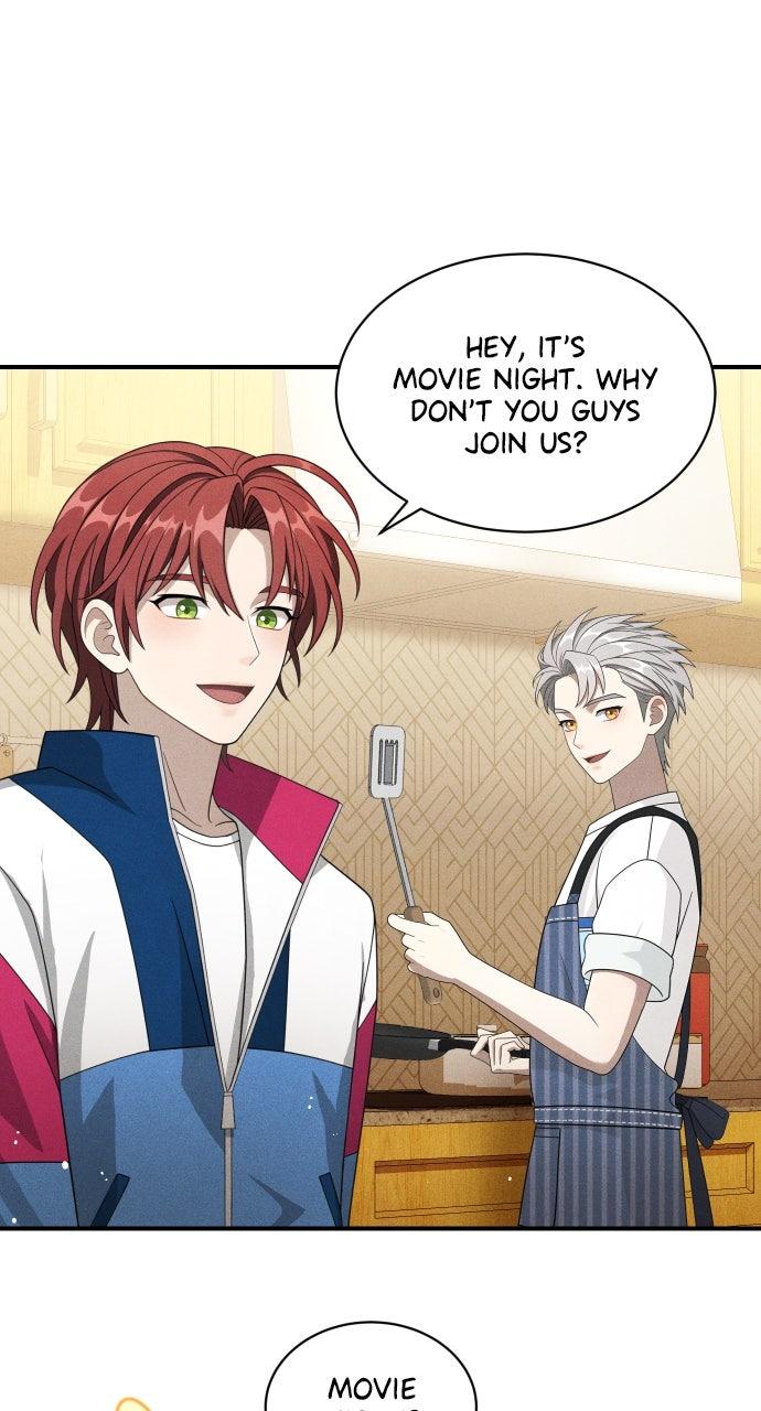 Children of Vamfield by Dark Moon Chap 82 - Next Chap 83