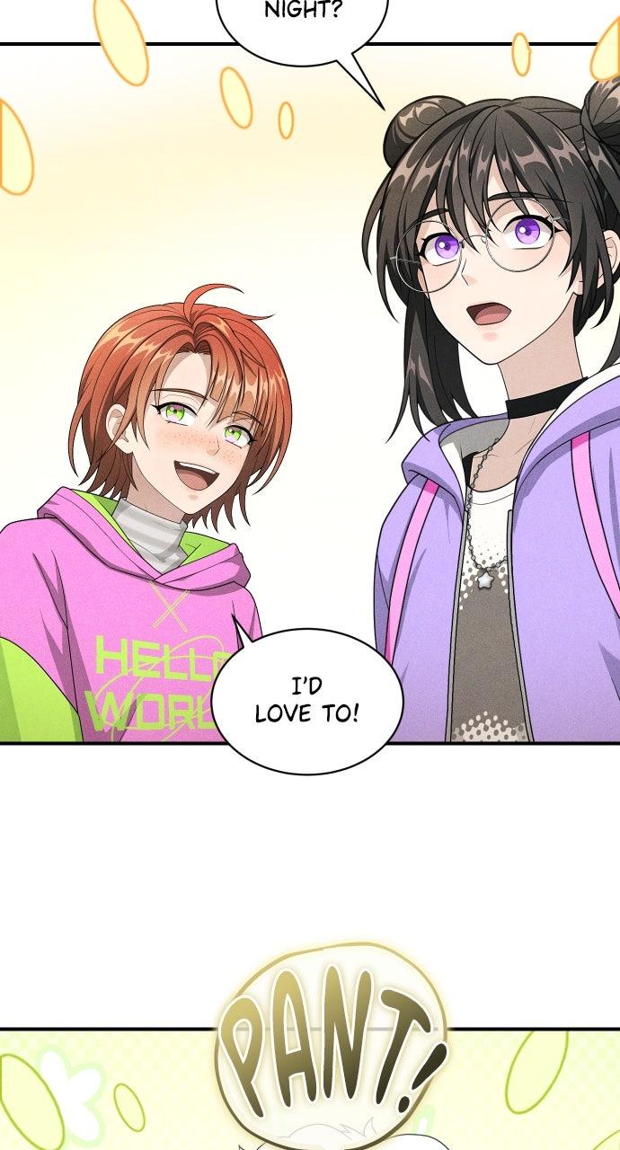 Children of Vamfield by Dark Moon Chap 82 - Next Chap 83