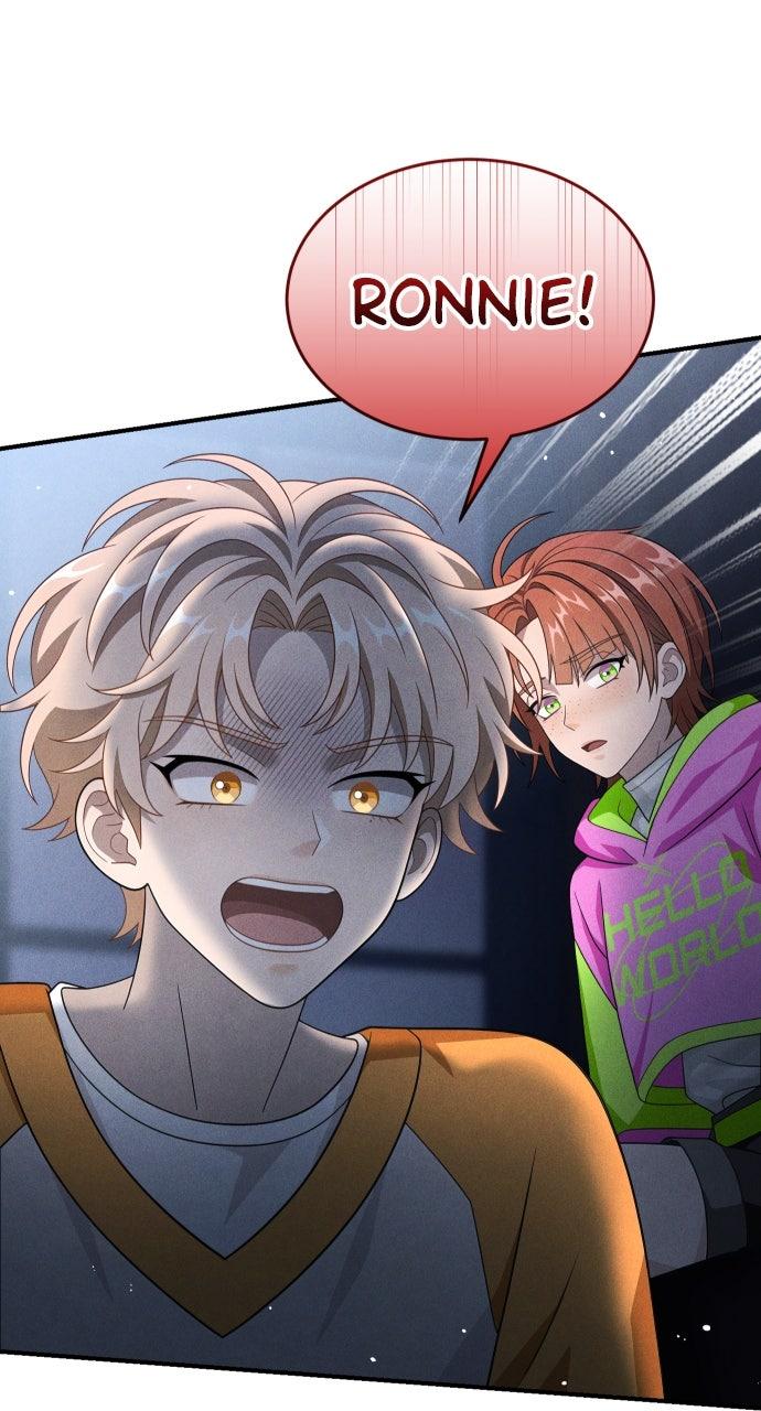 Children of Vamfield by Dark Moon Chap 82 - Next Chap 83