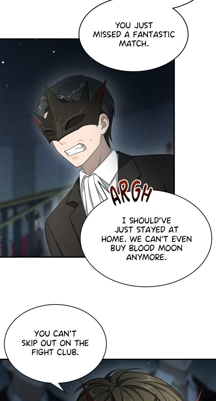 Children of Vamfield by Dark Moon Chap 82 - Next Chap 83