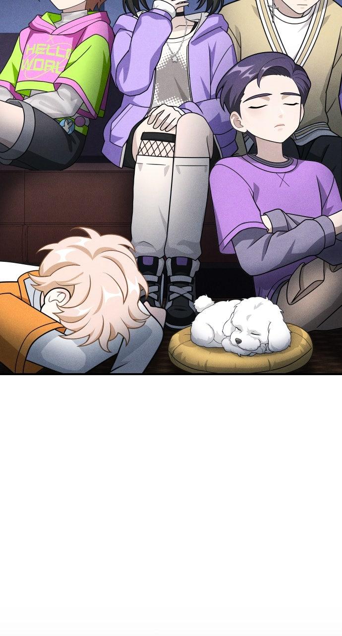 Children of Vamfield by Dark Moon Chap 82 - Next Chap 83